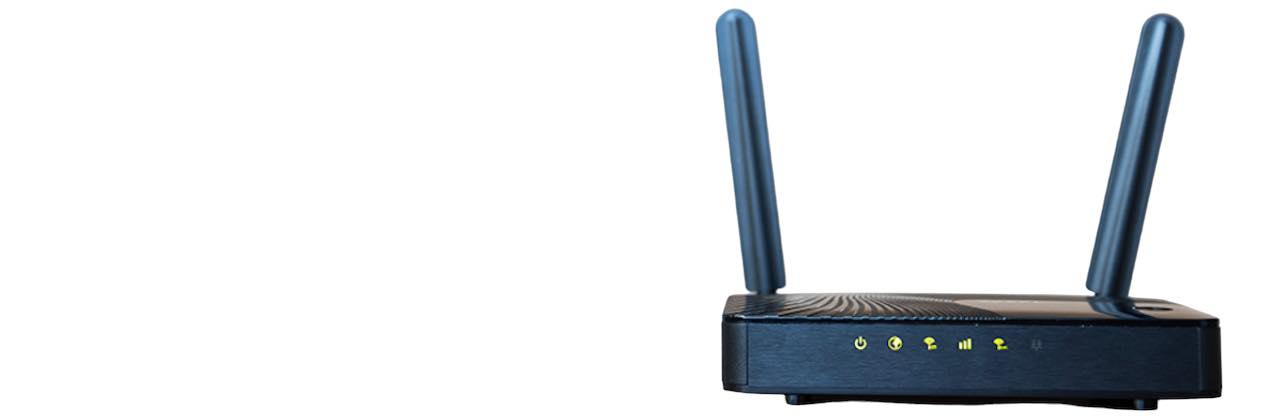 Wotton-Under-Edge wifi