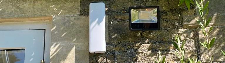 Wotton-Under-Edge wifi