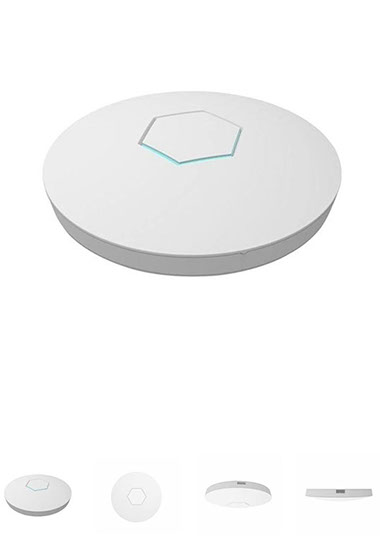 Wotton-Under-Edge wifi