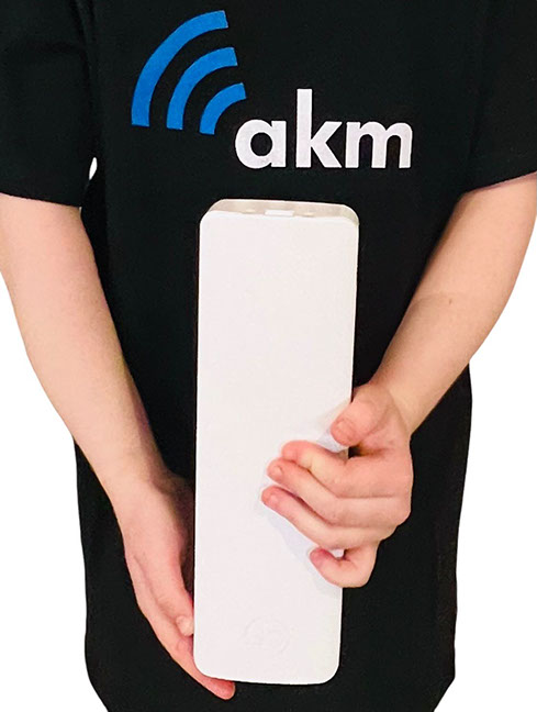 Wotton-Under-Edge wifi